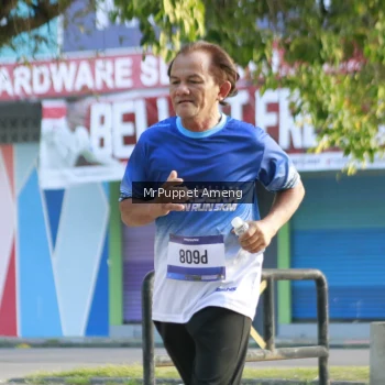 Runner Photo 3475185