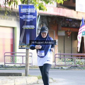 Runner Photo 3475192