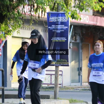 Runner Photo 3475199