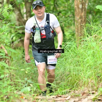 Runner Photo 34752