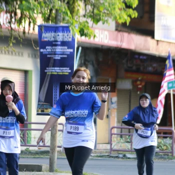 Runner Photo 3475202