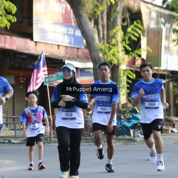 Runner Photo 3475209