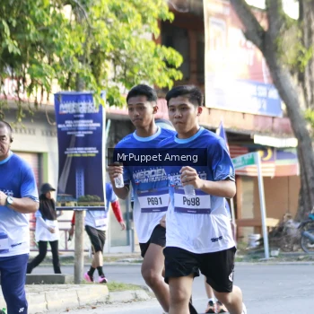 Runner Photo 3475210