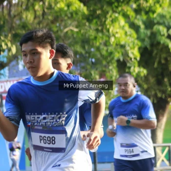 Runner Photo 3475211