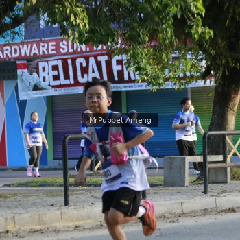 Runner Photo 3475223