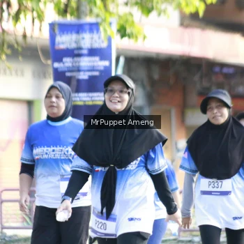 Runner Photo 3475227