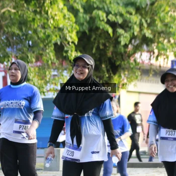 Runner Photo 3475233
