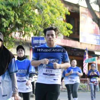 Runner Photo 3475234