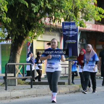 Runner Photo 3475235