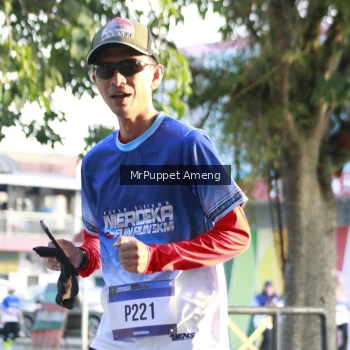 Runner Photo 3475236