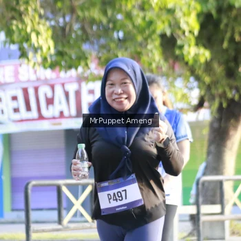 Runner Photo 3475242