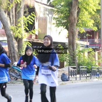 Runner Photo 3475245