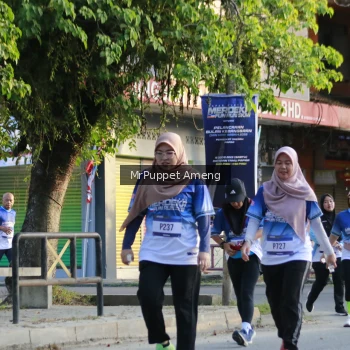 Runner Photo 3475251