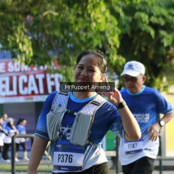 Runner Photo 3475254