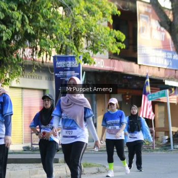 Runner Photo 3475255