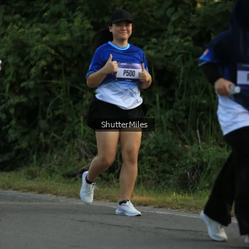 Runner Photo 3475257