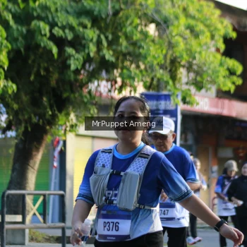 Runner Photo 3475258