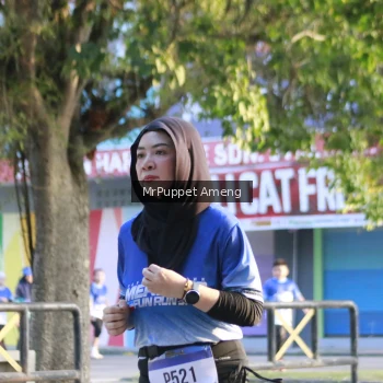 Runner Photo 3475259