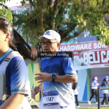 Runner Photo 3475260