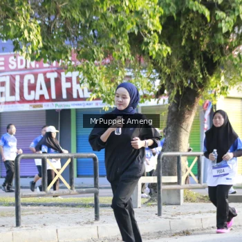 Runner Photo 3475262