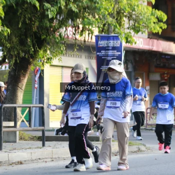 Runner Photo 3475263