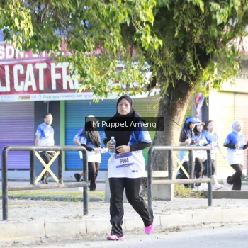 Runner Photo 3475264