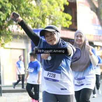 Runner Photo 3475270