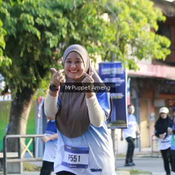 Runner Photo 3475273
