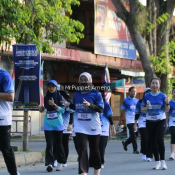 Runner Photo 3475277