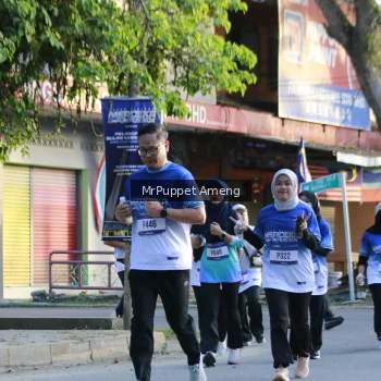 Runner Photo 3475286