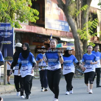 Runner Photo 3475288