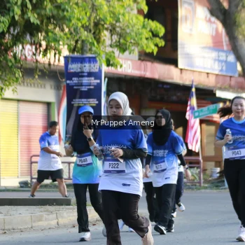 Runner Photo 3475289