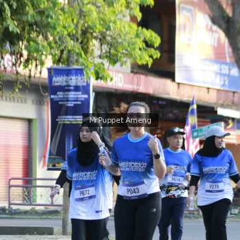Runner Photo 3475294