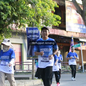 Runner Photo 3475296