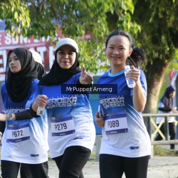 Runner Photo 3475297