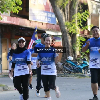 Runner Photo 3475299