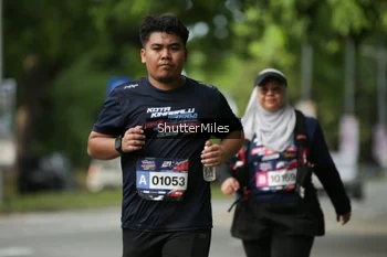 Runner Photo 34753