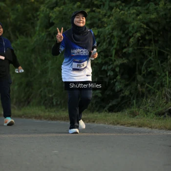 Runner Photo 3475307