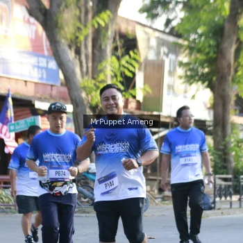 Runner Photo 3475310