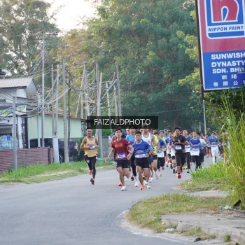 Runner Photo 3475319