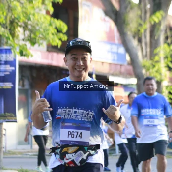 Runner Photo 3475326