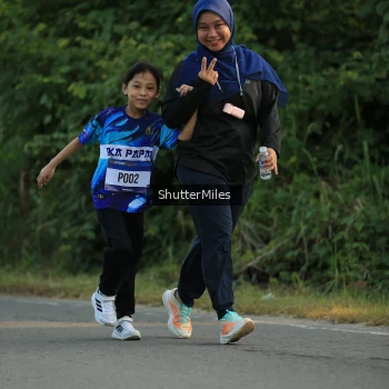 Runner Photo 3475340