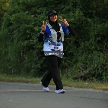 Runner Photo 3475342