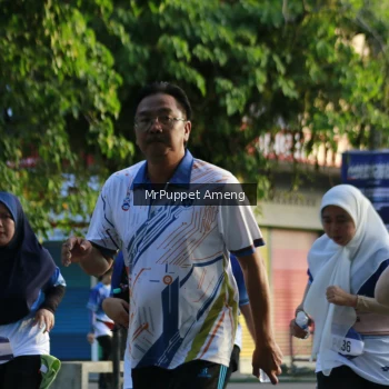 Runner Photo 3475343