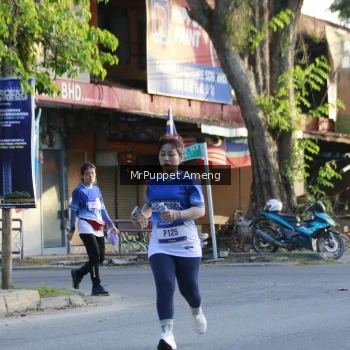 Runner Photo 3475348