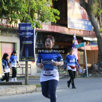 Runner Photo 3475349