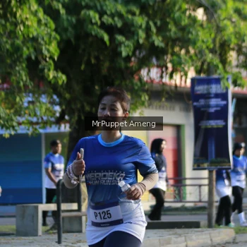 Runner Photo 3475350