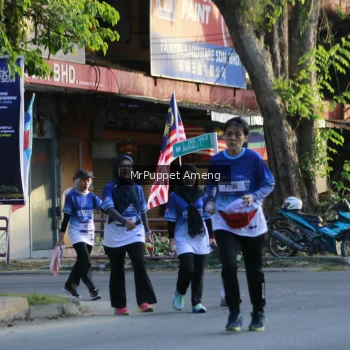 Runner Photo 3475354