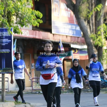 Runner Photo 3475360