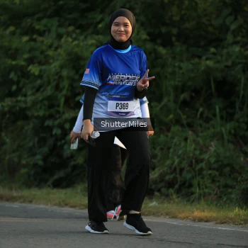 Runner Photo 3475361